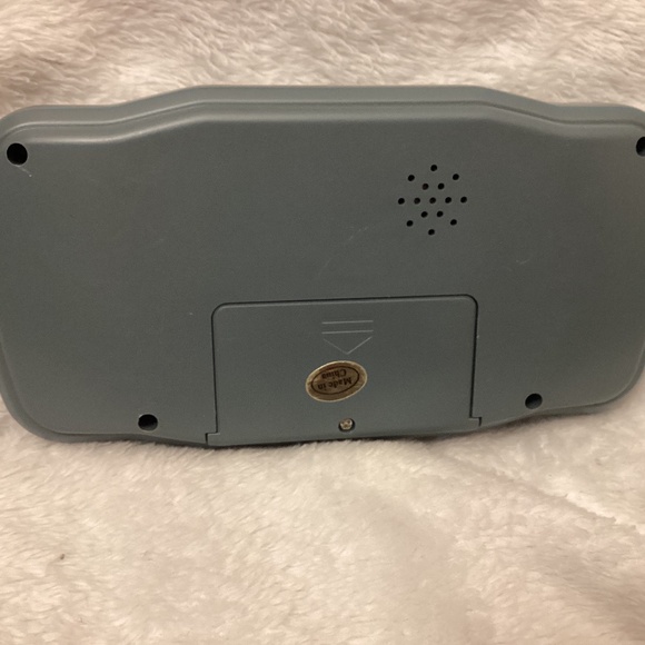 SUDOKU Handheld Electronic Video Game 🎮 - Picture 8 of 8